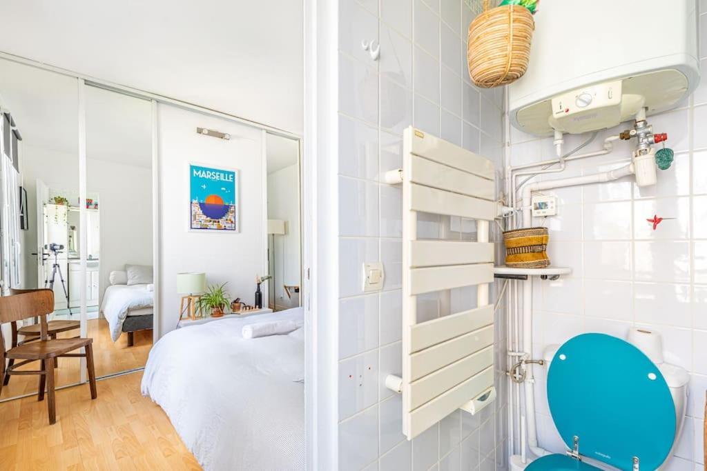 Apartment Chez Valentine