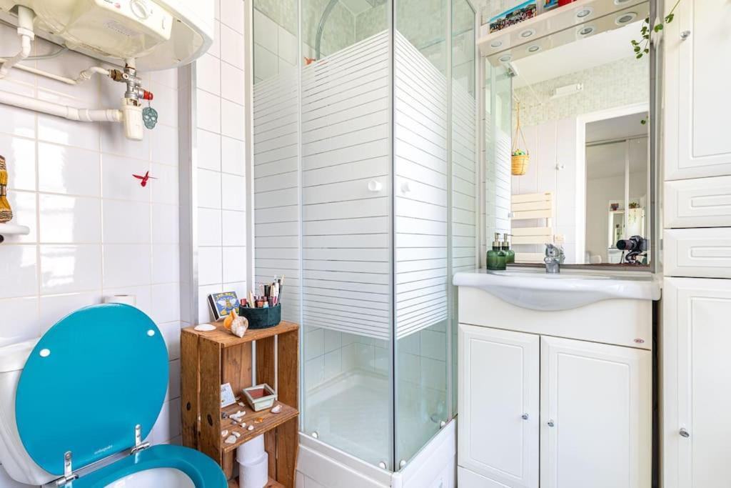 Apartment Chez Valentine *